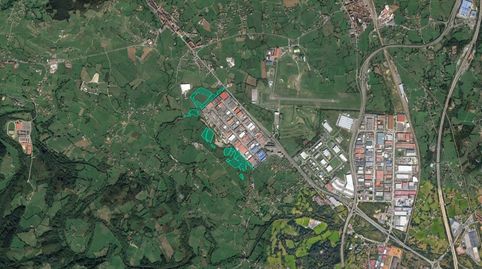 Solvia Inmobiliaria  Suelo urbanizable sectorizado Lugo De Llanera