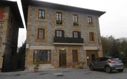 Exterior view of Flat for sale in Iurreta