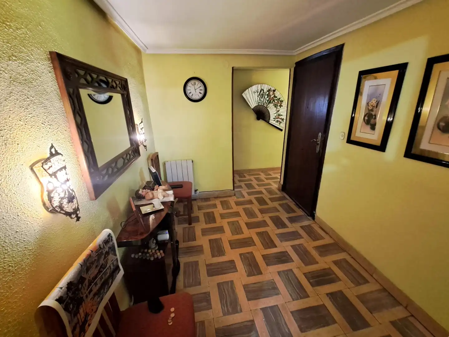 Casa o chalet en venta en San Asensio con Calefacción, Terraza y Trastero