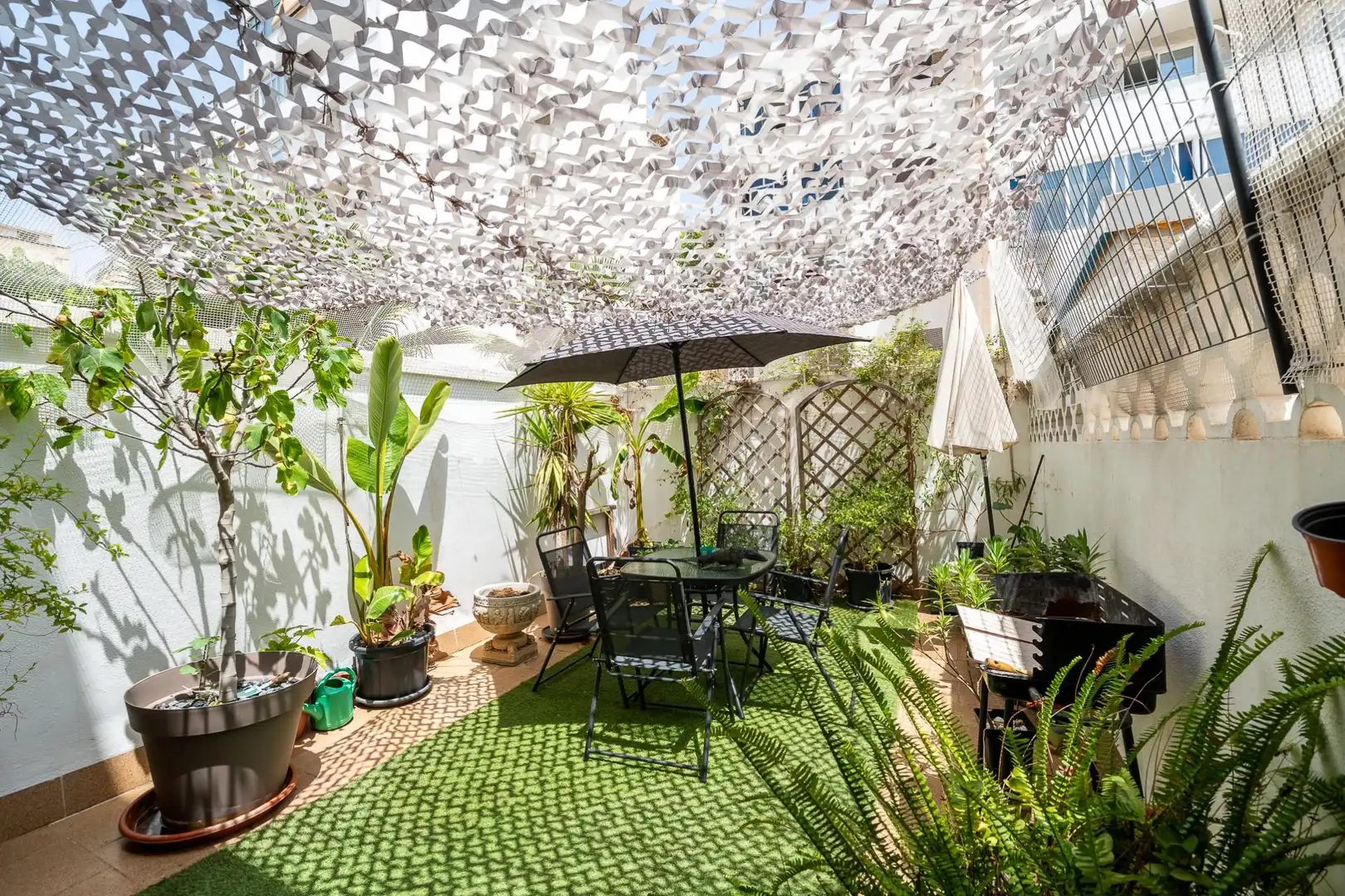 Mini appartamento con terrazza in vendita a Llevant, imagen 11