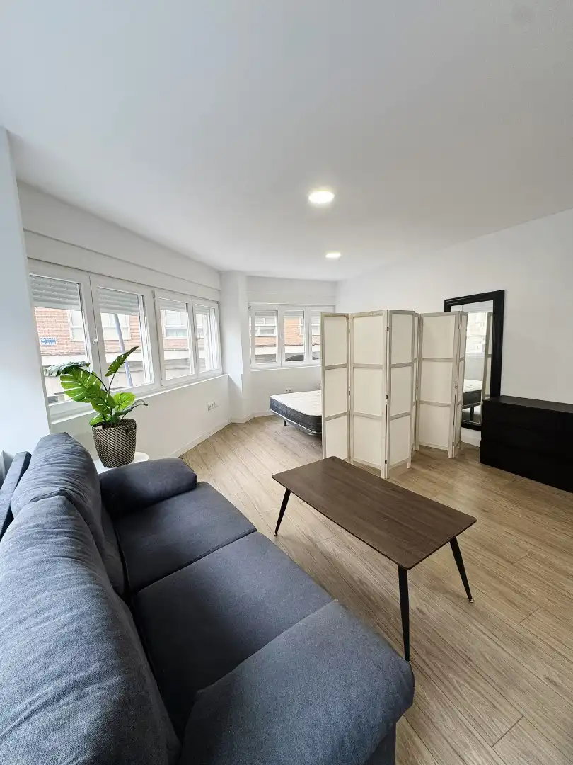 Wohnung zur Miete in León Capital , León