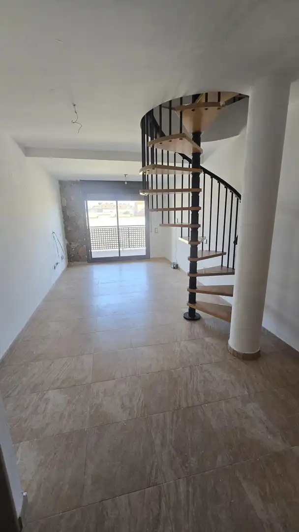 Apartament en venda a Mestre Felix Gracia, Deltebre