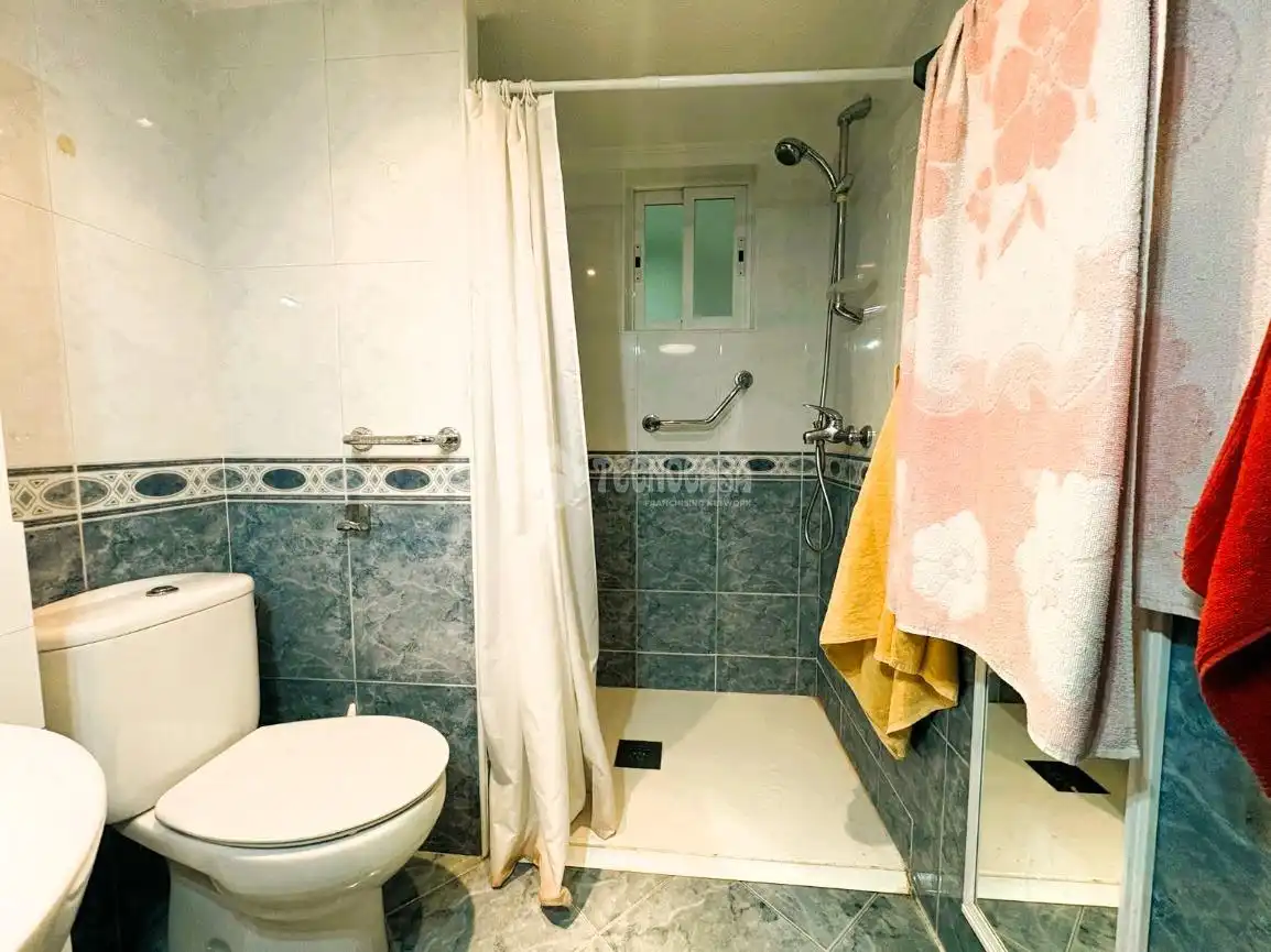 Piso en venta en Sur - PAU 4, imagen 22