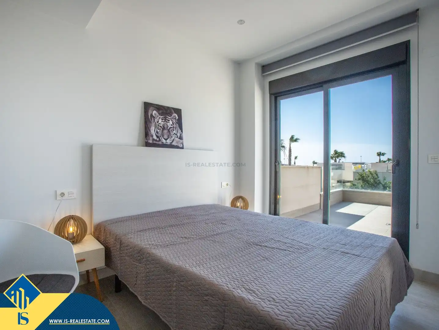 Chalet con piscina en venta en Ciudad Quesada, imagen 34