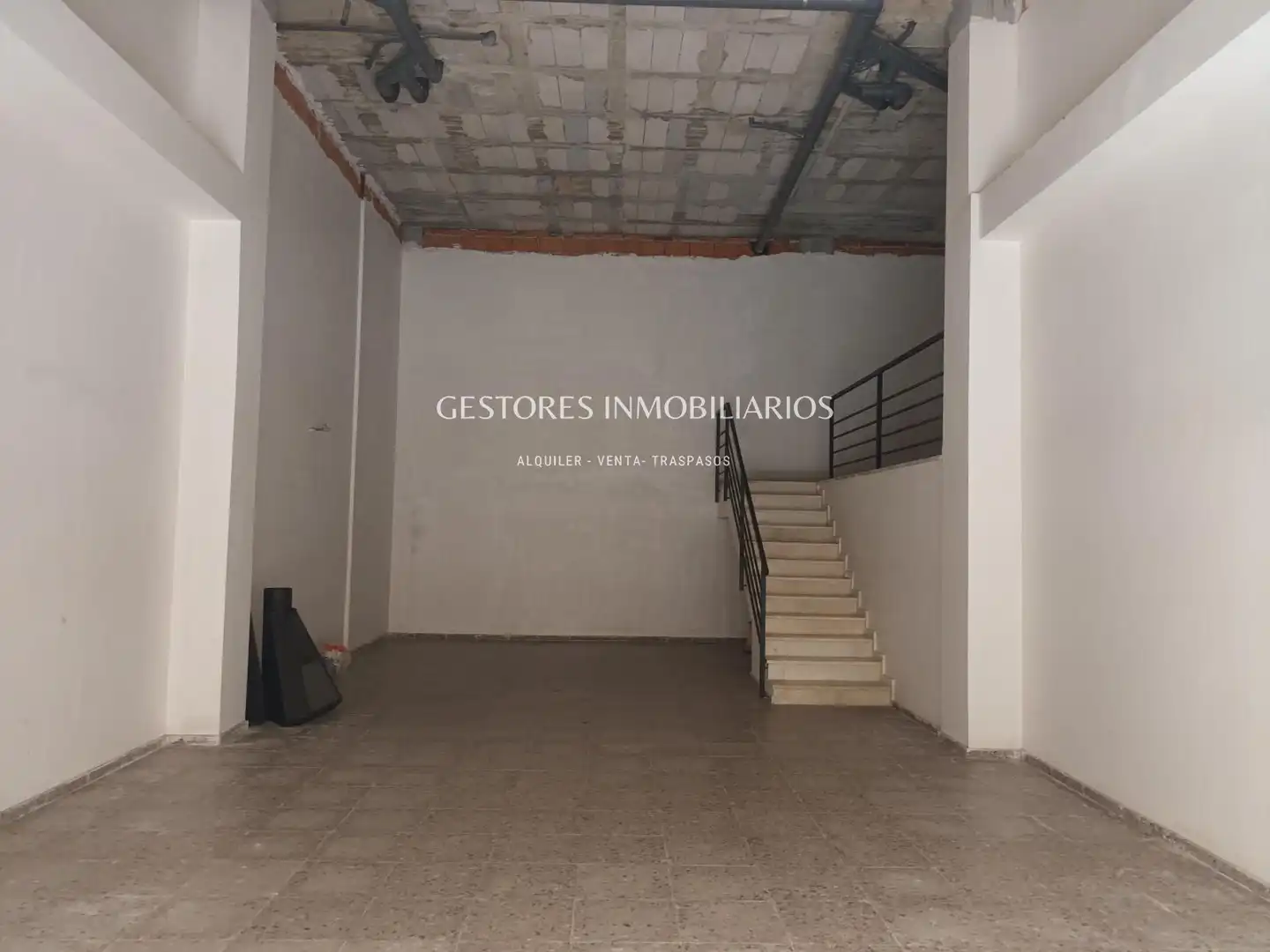 Gewerbefläche zur Miete in Centre - Zona Alta, imagen 18