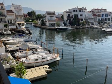 Apartamento en venta en Port Banyuls - Port Alegre - Port Empordà
