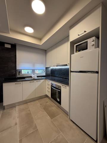 Piso en Alquiler en Balàfia