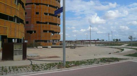 Foto 3 de Edifici en venda a C/ 4 Pp Los Leones, Balsapintada - El Estrecho, Murcia