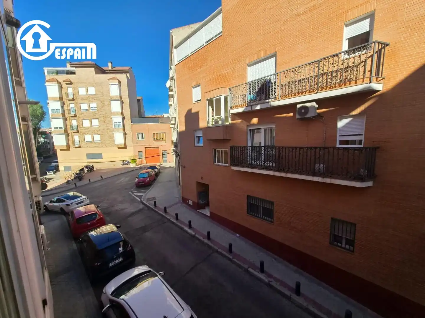 Flat with lift for sale in Calle MARIA ISABEL