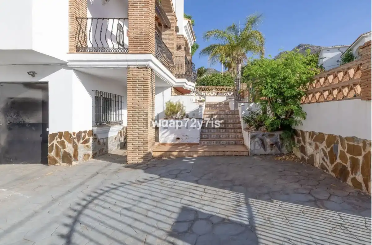Maison mitoyenne à vendre à Montealto - Monterrey, imagen 16