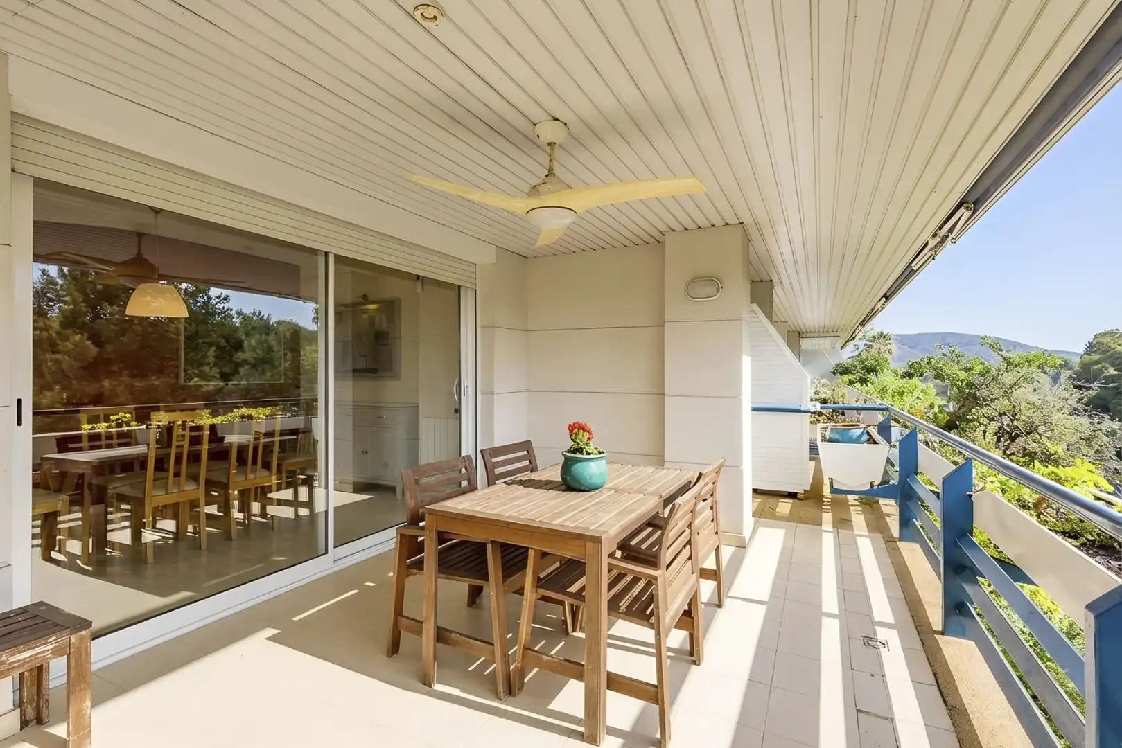 Attique avec terrasse à vendre à Can Girona - Terramar - Vinyet, imagen 37