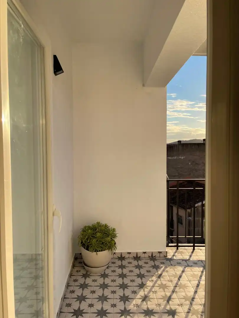Apartments for rent in Calle Ronda del Salvador, 86, Centro Ciudad