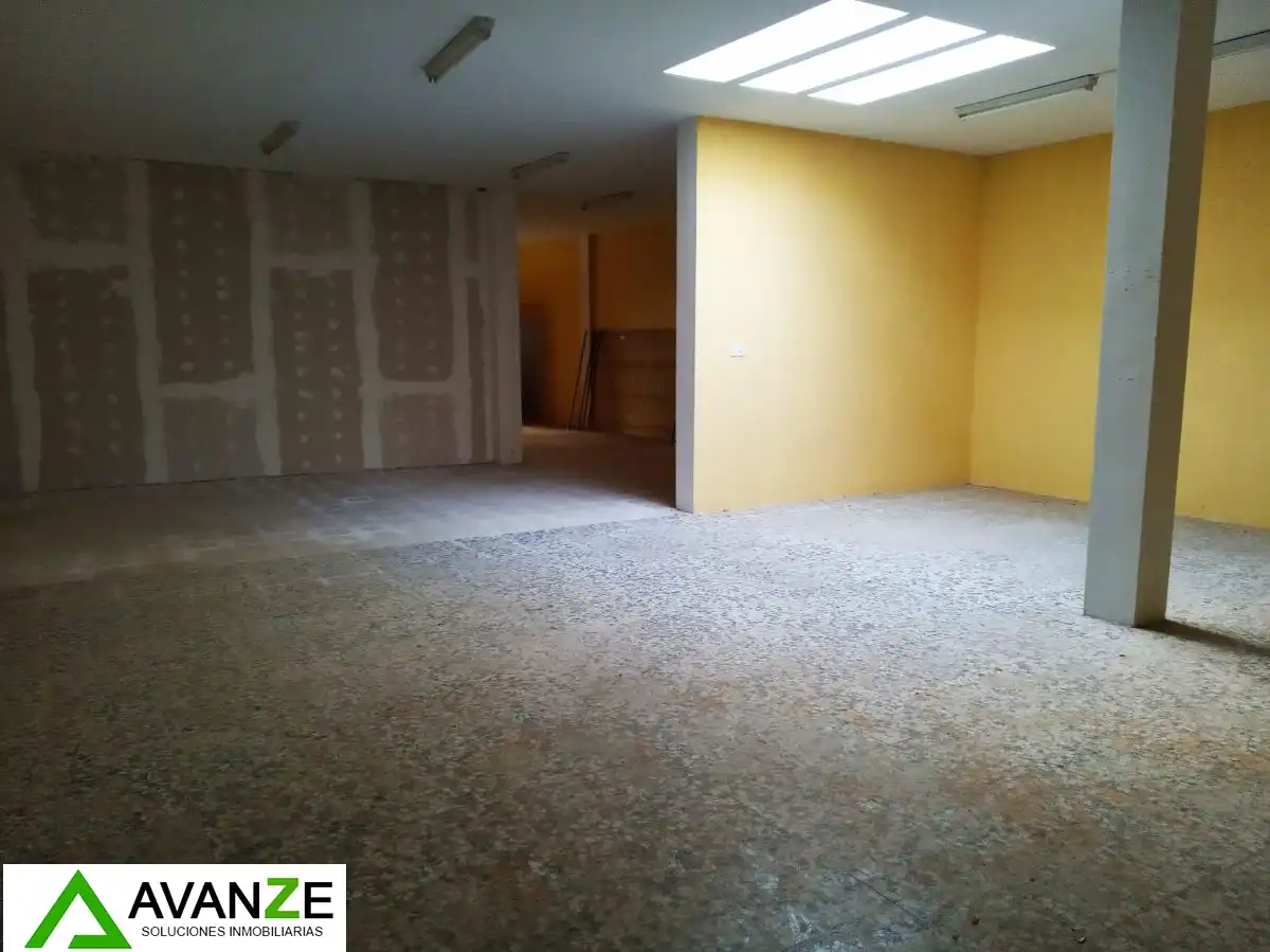 Local commercial à vendre à Centro, imagen 9