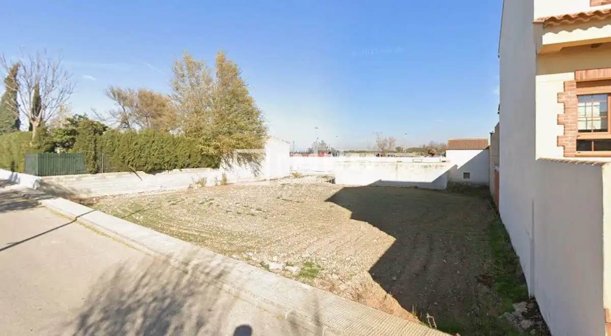 Residencial en venta en El Provencio  