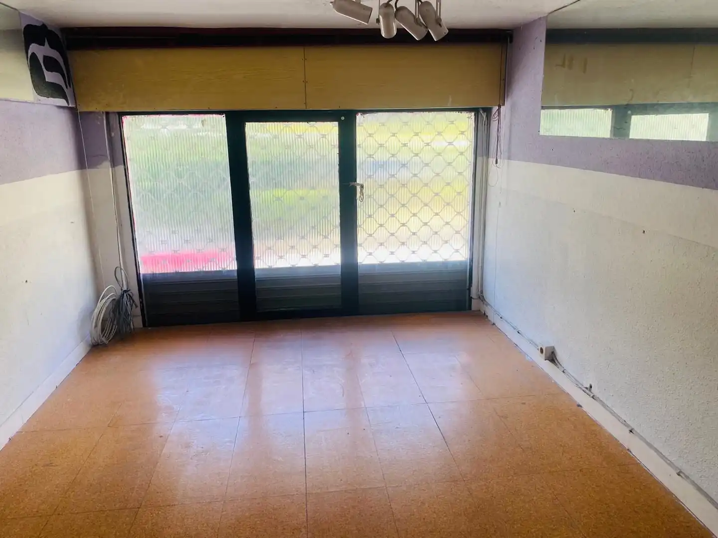 Local comercial en venta en Algorta