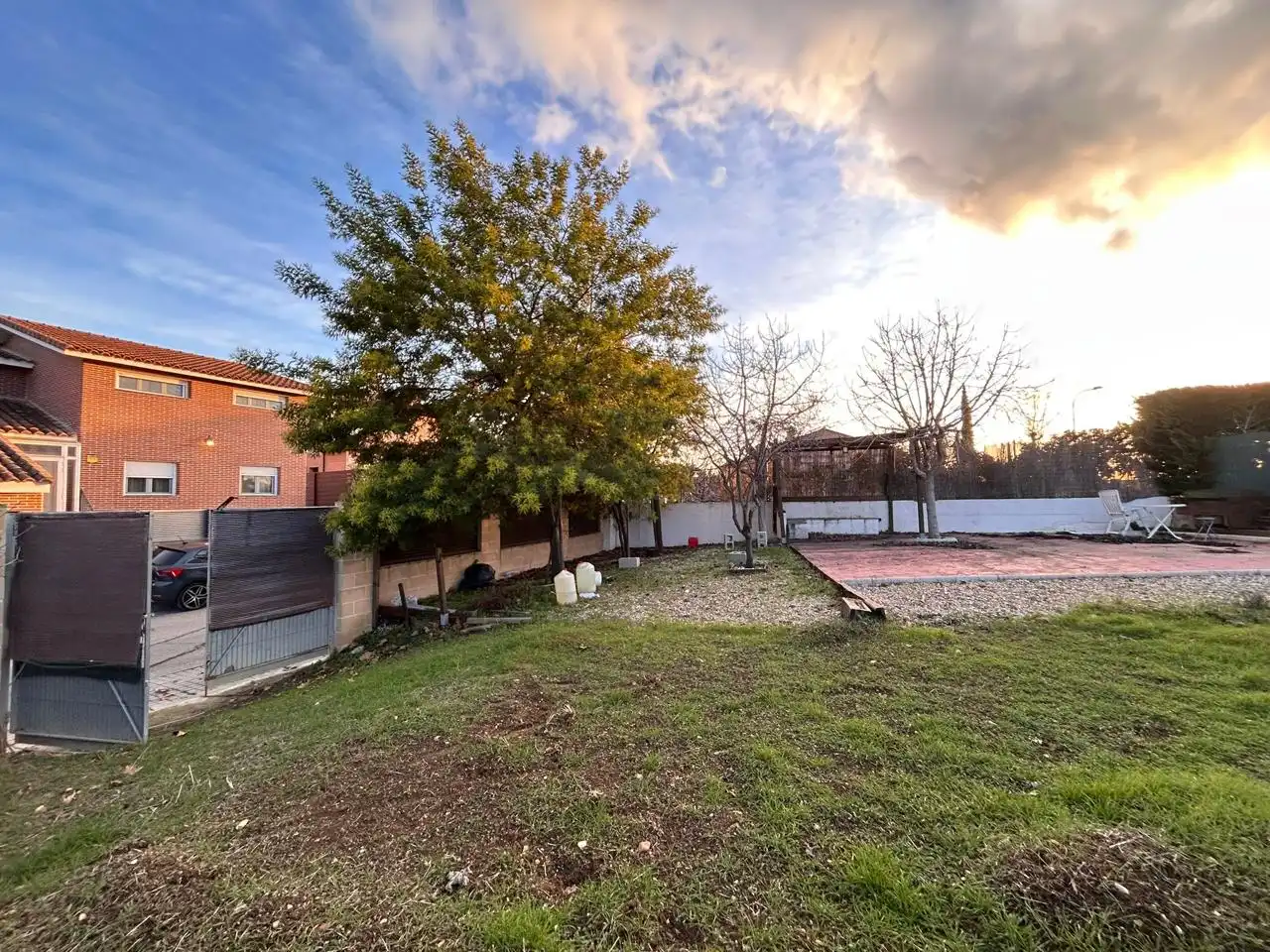 Lands and plots for sale in Emeterio Atienza, imagen 17