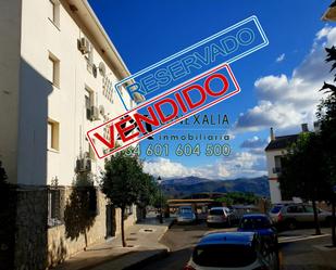 Exterior view of Flat for sale in Olvera