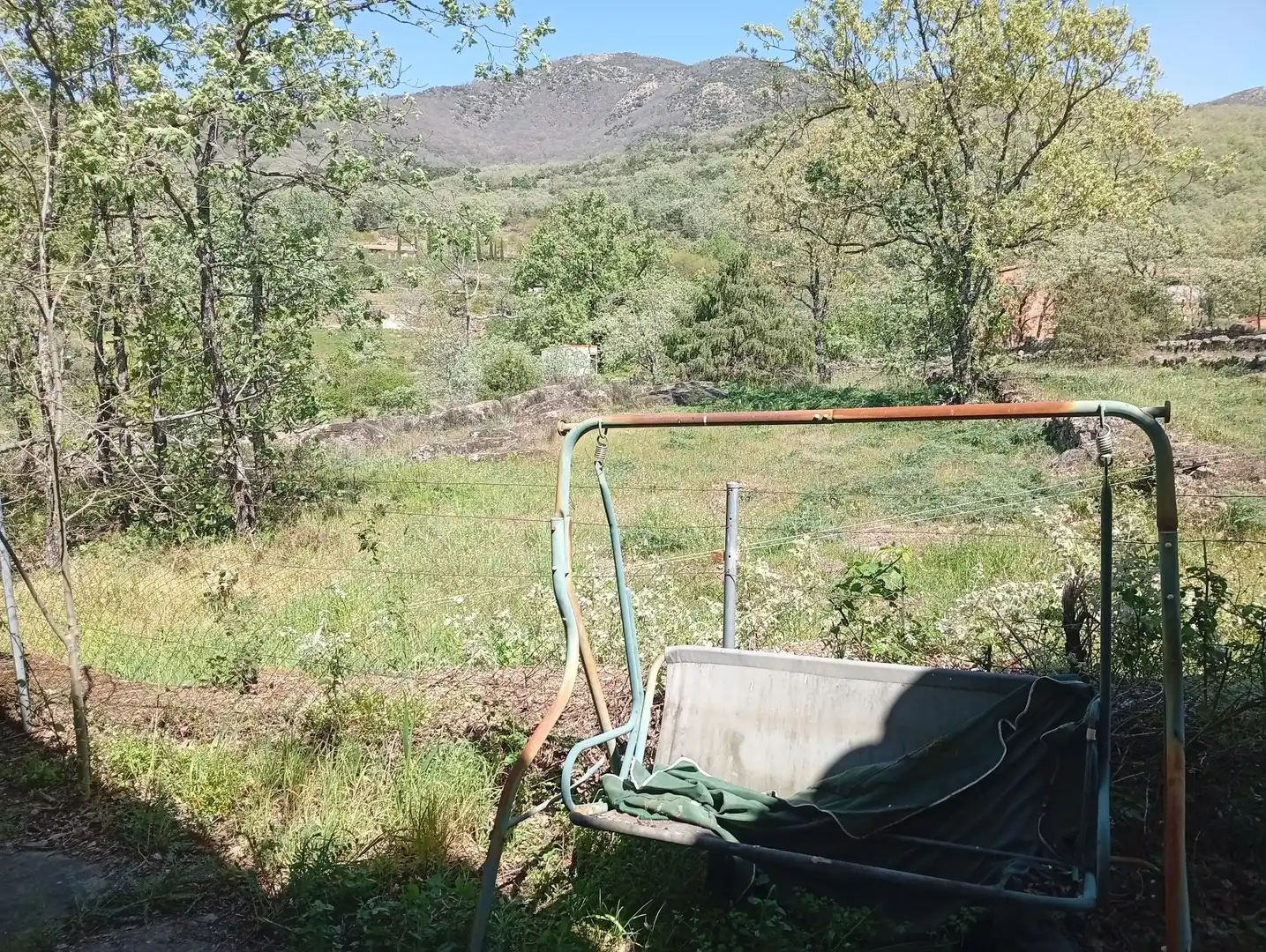 Houses for sale in Talaveruela de la Vera  with Private garden