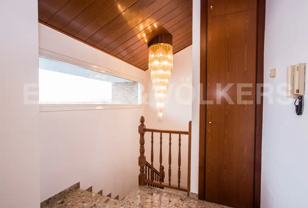 Attic for sale in Manresa  with Air Conditioner, Heating and Terrace