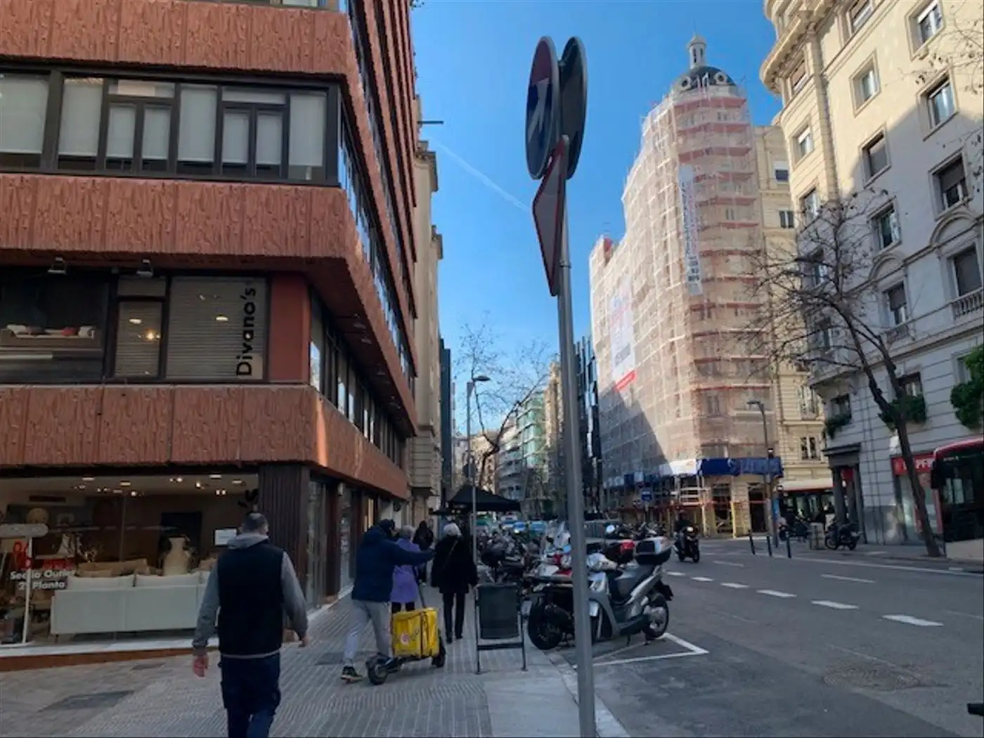 Local comercial en venta en Eixample, imagen 21