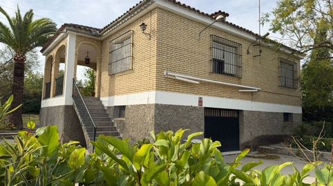 Foto 4 de Finca rústica en venta en Camino de Los Poleares, -1, El Carmen - La Barrera, Lucena
