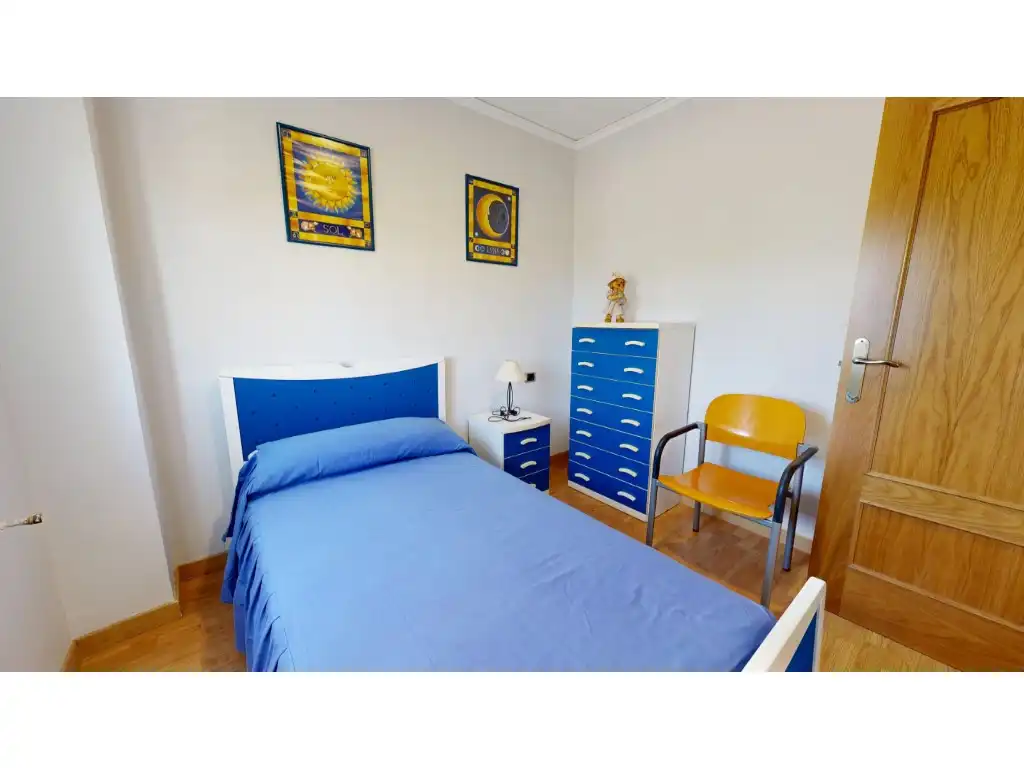 Dormitori de Casa o xalet en venda en Castellón de la Plana / Castelló de la Plana