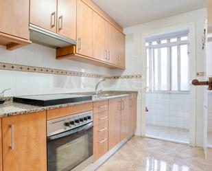 Kitchen of Flat for sale in L'Hospitalet de Llobregat