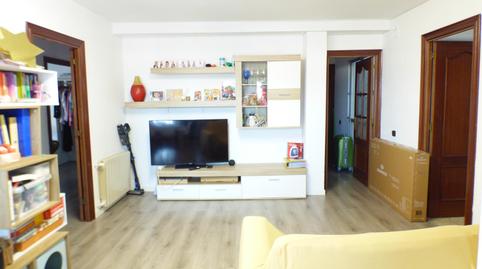 Photo 2 of Flat for sale in Fonts dels Capellans - Sagrada Família, Barcelona