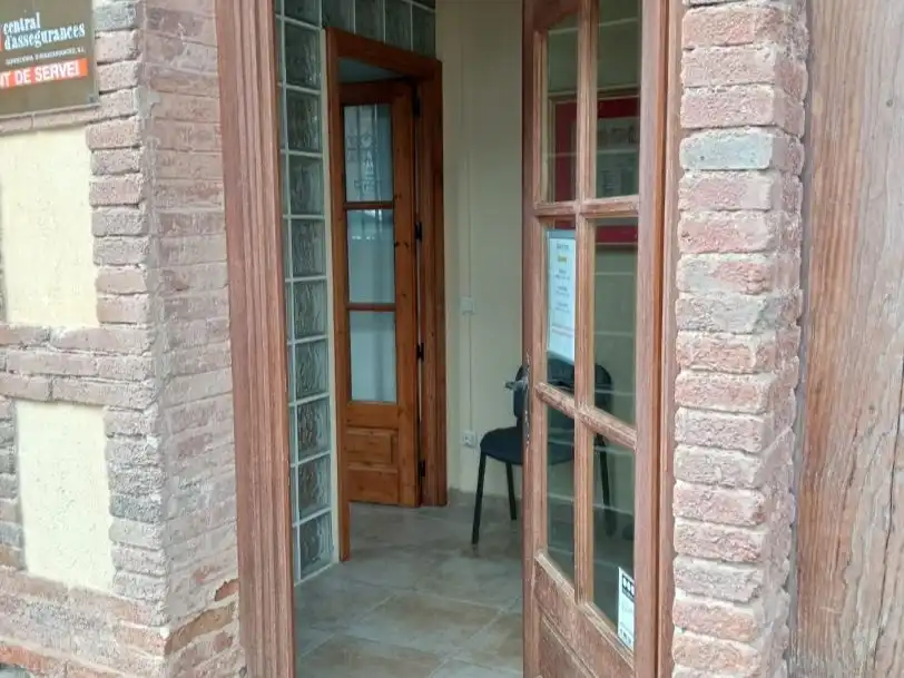 Business premises for sale in Carrer Nou 10, imagen 4