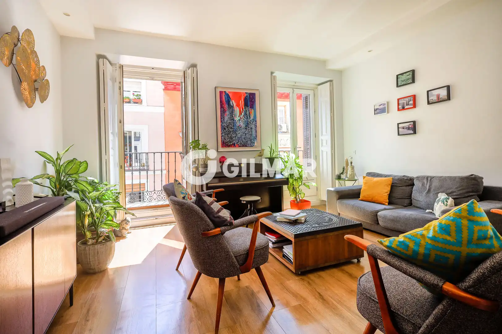 Flat with lift for sale in Centro