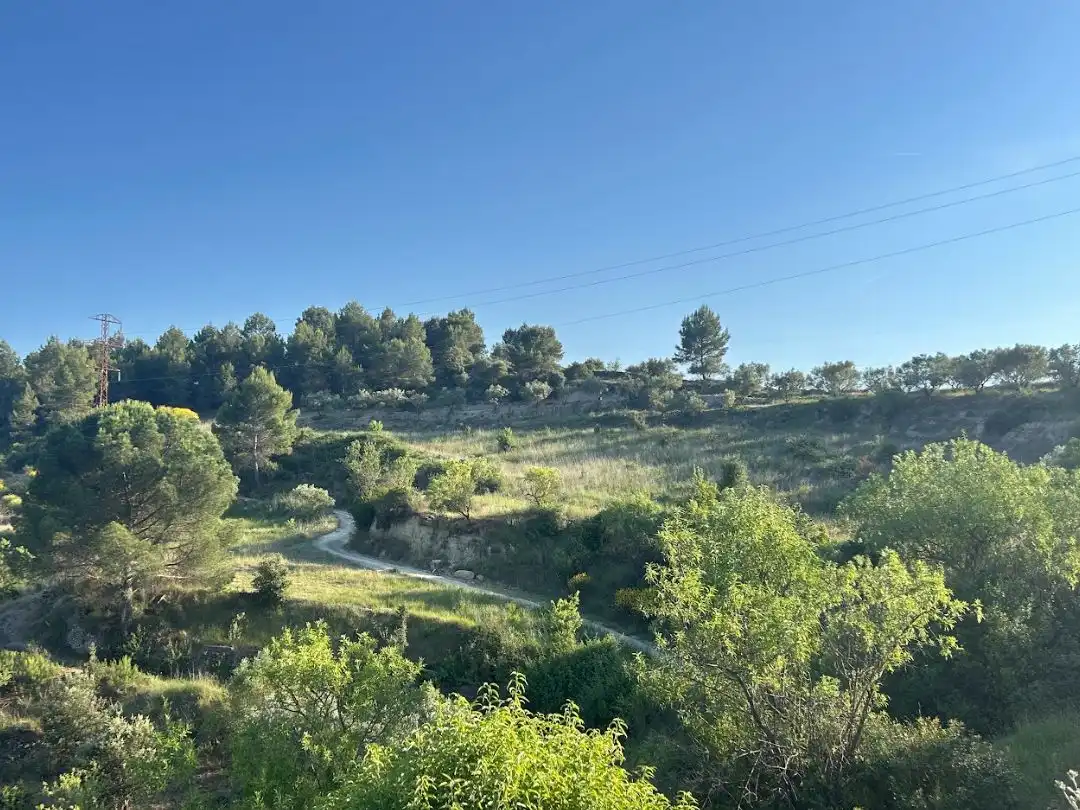 Land for sale in Manresa