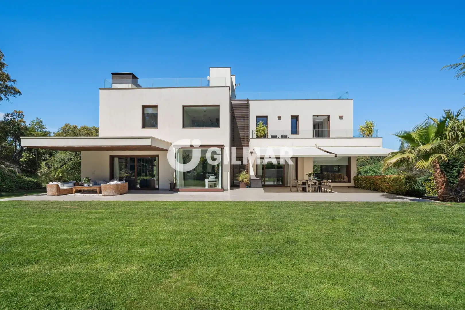 Villa avec piscine à vendre à Club de Golf, imagen 3