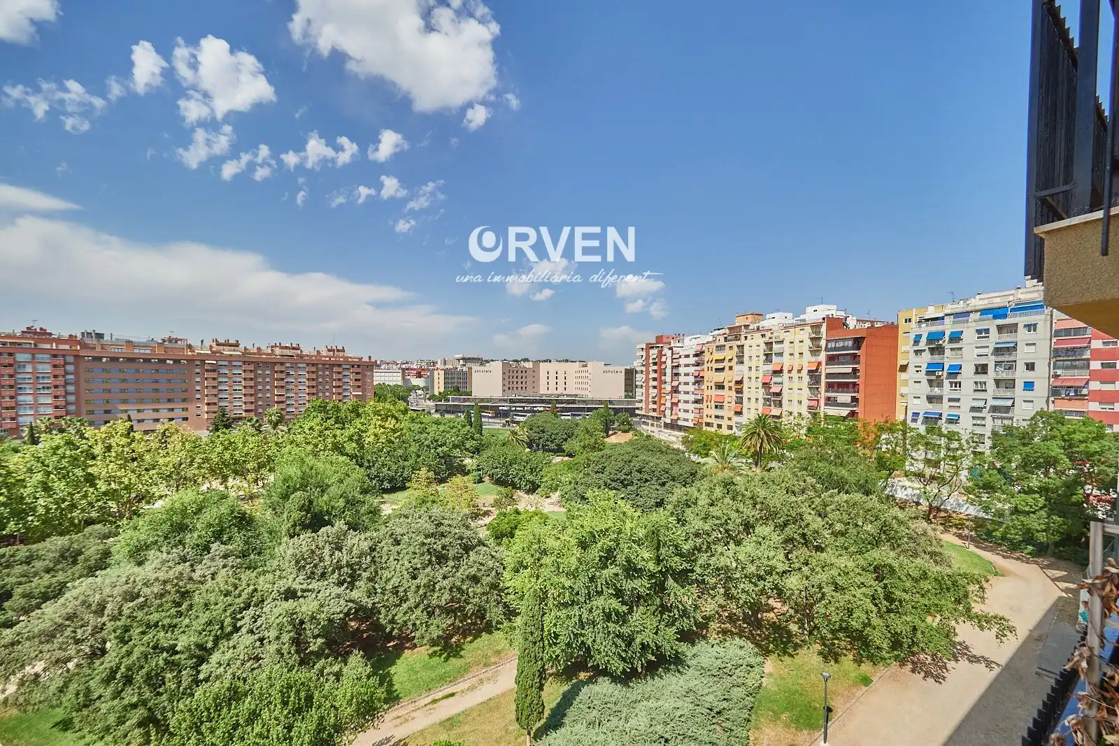 Exterior view of Flat for sale in Tarragona  with Heating and Terrace