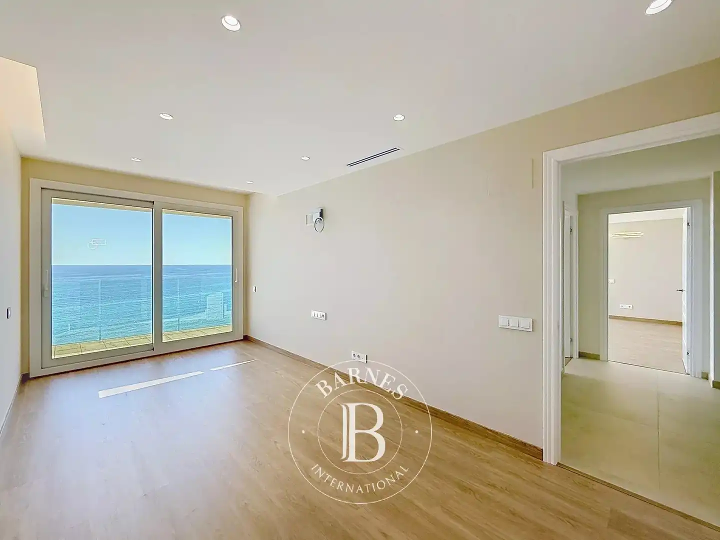 Habitación de Casa o chalet en venta en Arenys de Mar con Aire acondicionado, Calefacción y Terraza