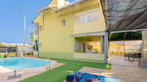 Foto 4 de Casa o chalet en venta en Cami Serradal, La Torre - Playa de Chilches, Moncofa