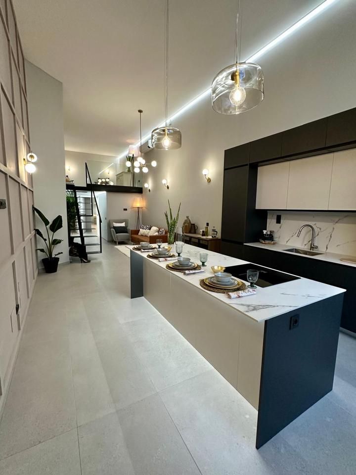 Flat for sale in Del Olvido, Salamanca - Uruguay, Centro - Ifara