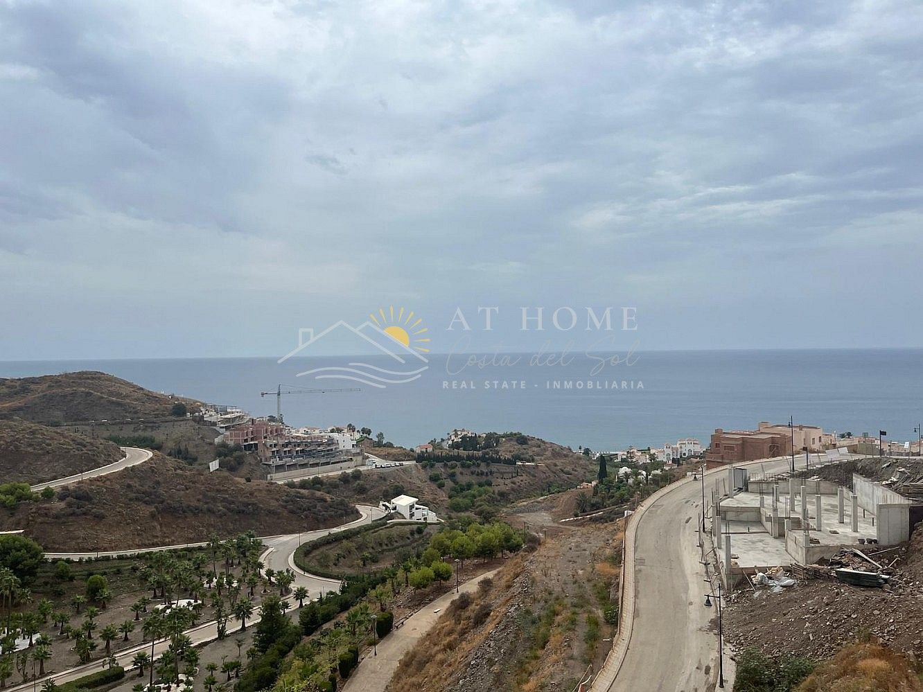 Flat for sale in El Peñoncillo