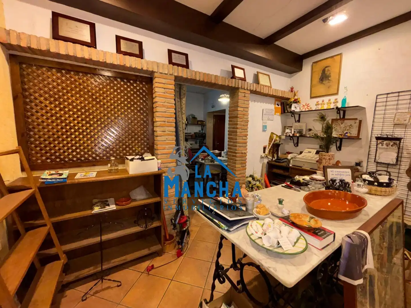 Local comercial en venda a Centro, imagen 6