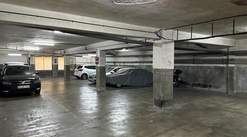 Foto 4 de Garatge de lloguer a Carrer de Gomis, Vallcarca i els Penitents, Barcelona