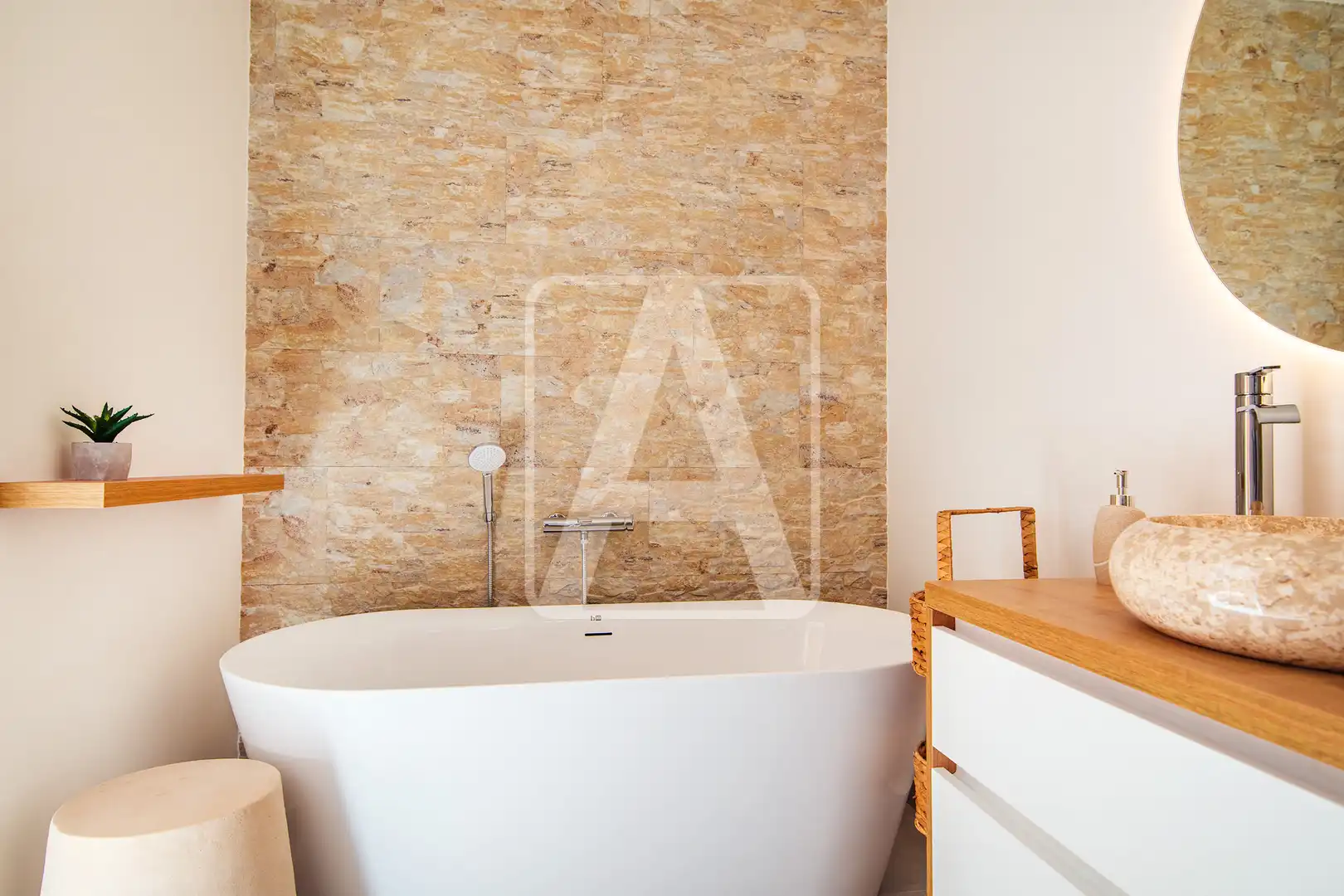 Villa con piscina in vendita a Benimeit - Tabaira, imagen 7