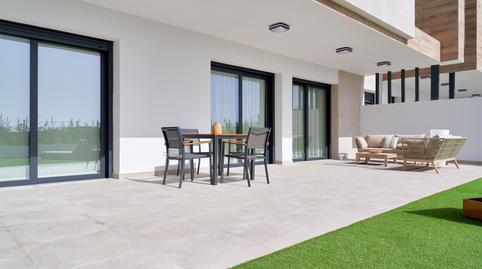 Foto 4 de Planta baixa en venda a Nueva Atalaya, Estepona