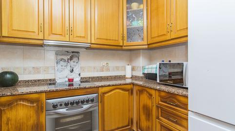 Foto 3 de Planta baixa en venda a Gaspar Perelló, Torrevieja