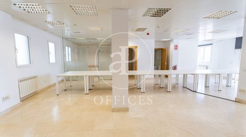 Foto 5 de Oficina de alquiler en El Viso, Madrid Capital