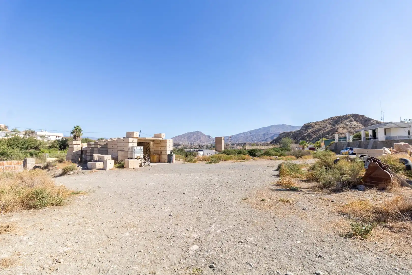 Terreny residencial en venda a Gádor, imagen 19