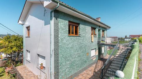 Foto 4 de Casa o xalet en venda a Lugar Castro el, 118, Pillarno, Castrillón