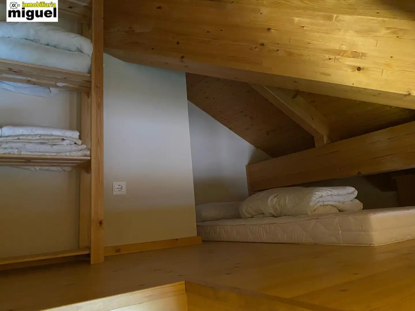 Loft zum Verkauf in Calle Carretera General, Val de San Vicente