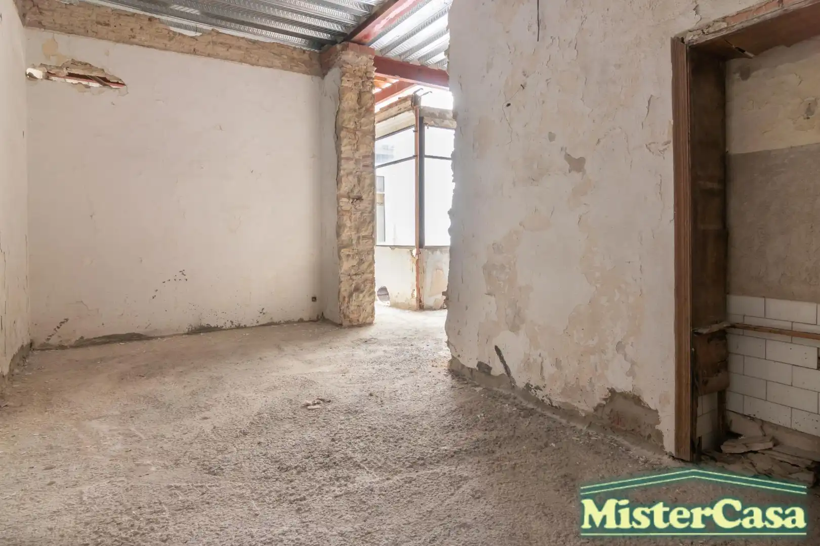 Casa amb terrassa en venda a Centro, imagen 39