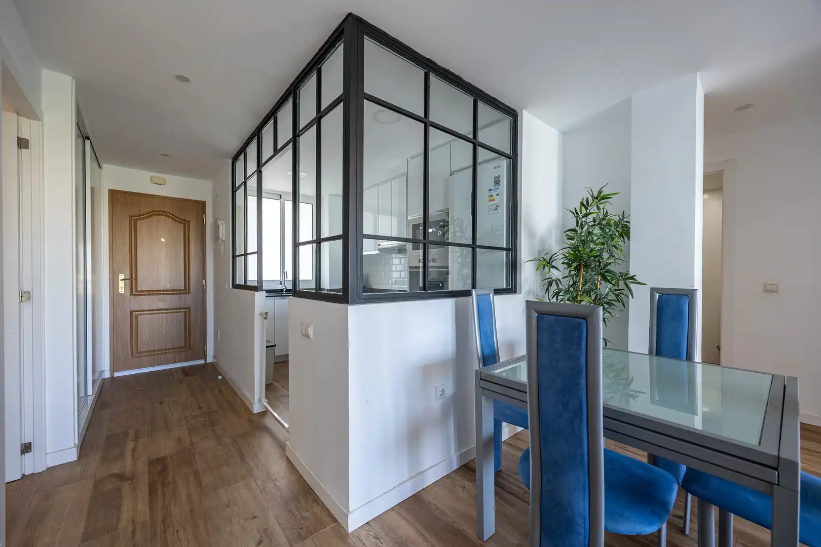 Piso en venta en Benidorm con Piscina, Amueblado y Piscina comunitaria
