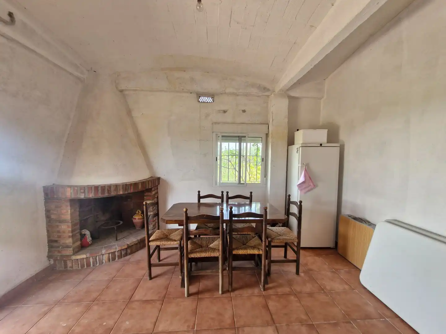 Comedor de Terreno en venta en Alcover