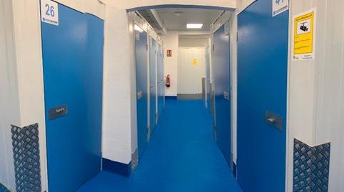 Foto 2 de Traster de lloguer a Segundo Izpizua Kalea, 5, Gros, Gipuzkoa